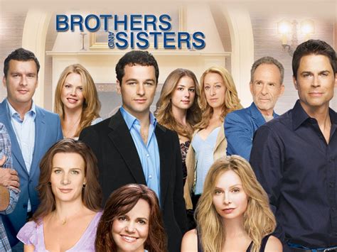 brothers a n d sisters cast|brothers and sisters cast feud.